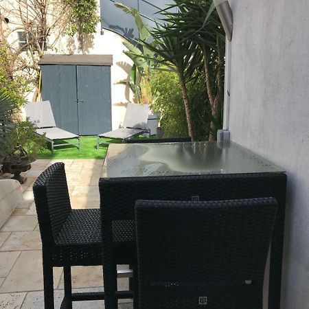 Studio Tout A Pieds Sanary-sur-Mer Ngoại thất bức ảnh