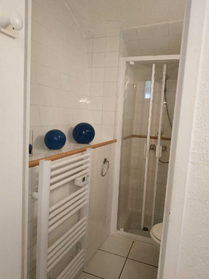Studio Tout A Pieds Sanary-sur-Mer Ngoại thất bức ảnh