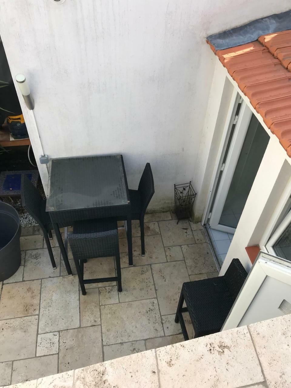 Studio Tout A Pieds Sanary-sur-Mer Ngoại thất bức ảnh